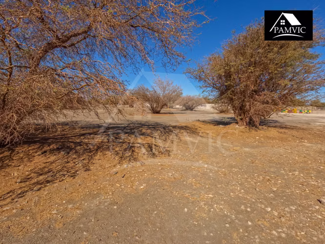 Parcela en Venta en Kilometro 24, La Huayca