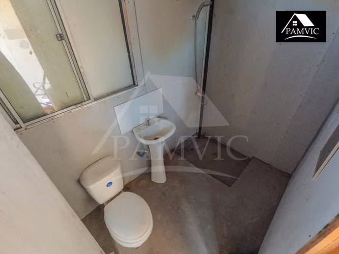 Parcela en Venta en Kilometro 24, La Huayca