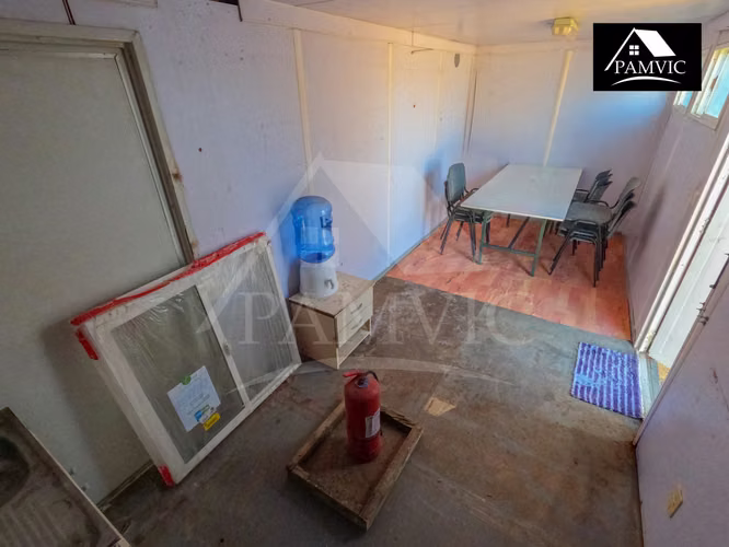 Parcela en Venta en Kilometro 24, La Huayca