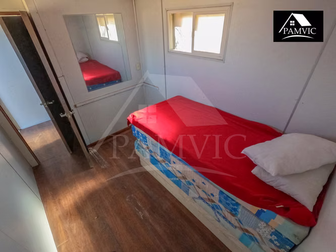 Parcela en Venta en Kilometro 24, La Huayca