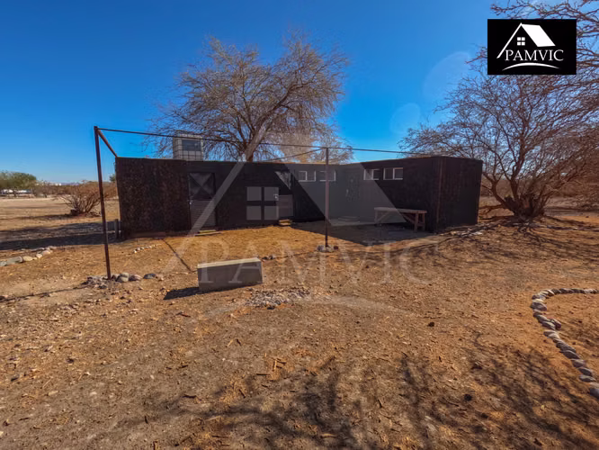 Parcela en Venta en Kilometro 24, La Huayca