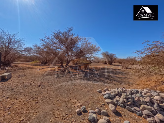 Parcela en Venta en Kilometro 24, La Huayca