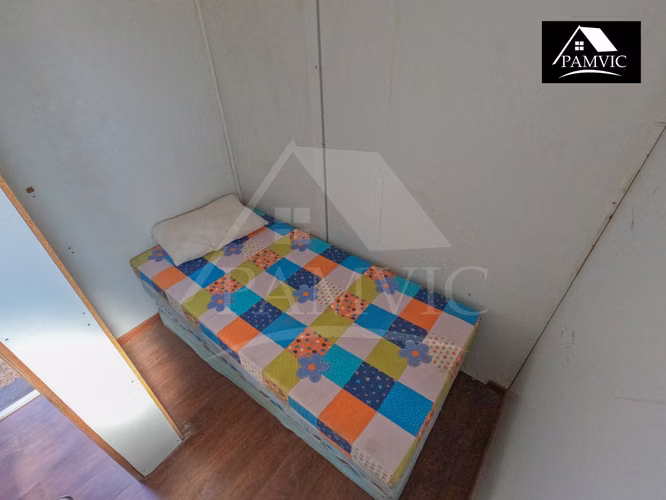 Parcela en Venta en Kilometro 24, La Huayca