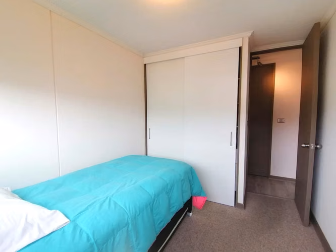 VIVABIEN PROPIEDADES ARRIENDA DEPARTAMENTO EN NAVIO SAN MARTÍN - VALPARAÍSO