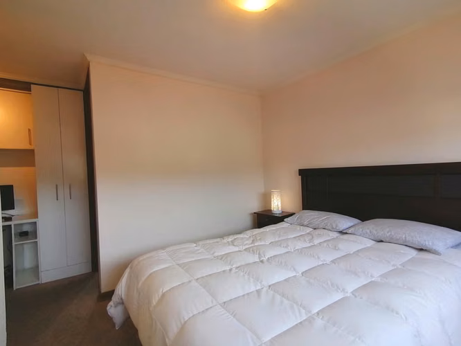VIVABIEN PROPIEDADES ARRIENDA DEPARTAMENTO EN NAVIO SAN MARTÍN - VALPARAÍSO