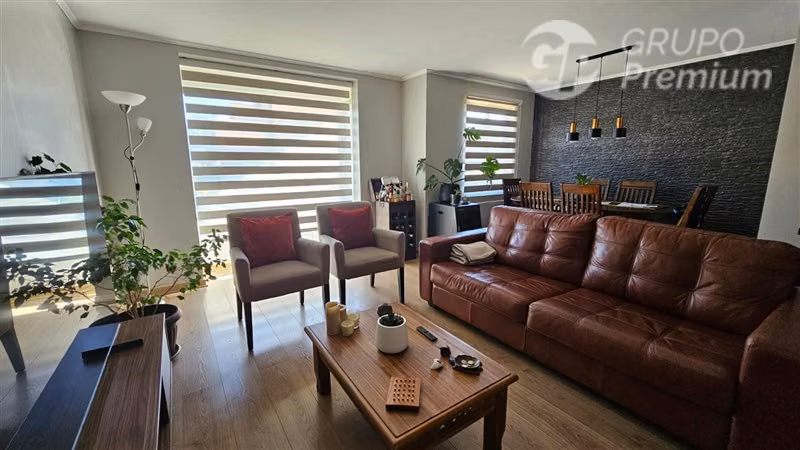 Casa en venta de 3 dormitorios en Pudahuel