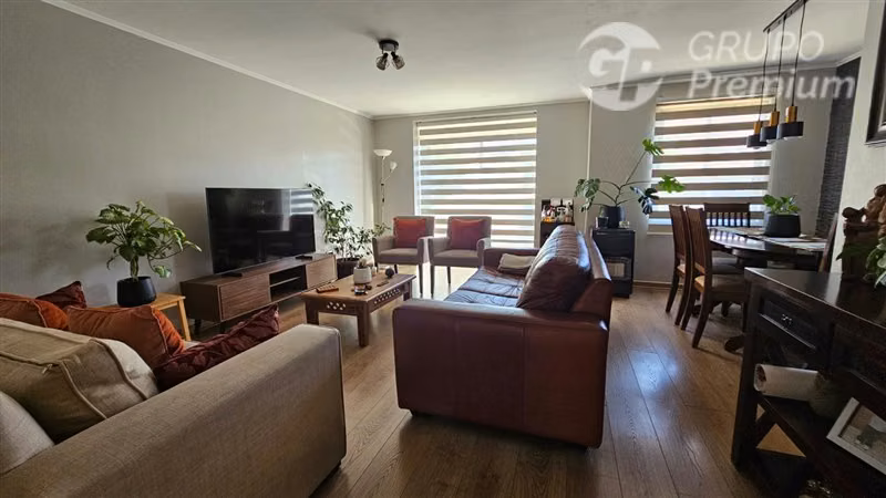 Casa en venta de 3 dormitorios en Pudahuel