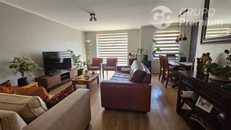 Casa en venta de 3 dormitorios en Pudahuel