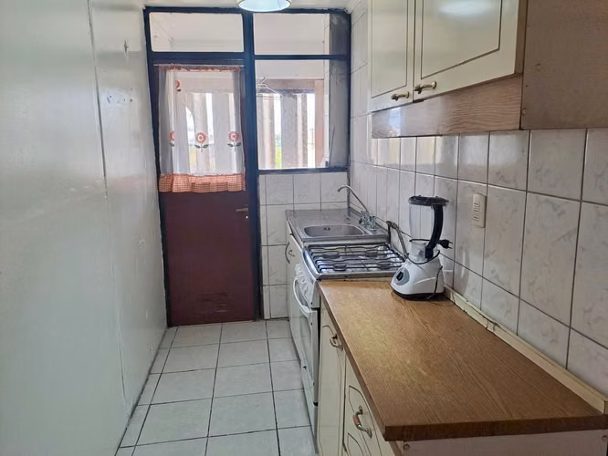Departamento Familiar en venta 4D 1B y 1E