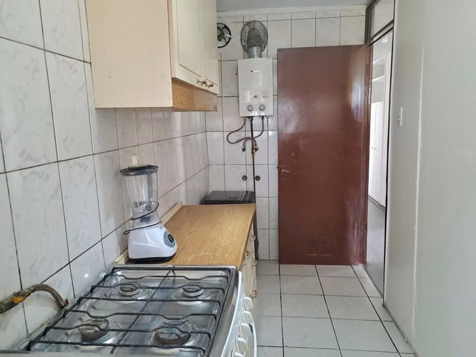 Departamento Familiar en venta 4D 1B y 1E