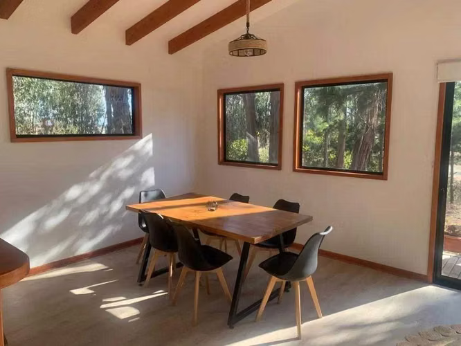 Hermosa casa remodelada con vista al mar (174512)
