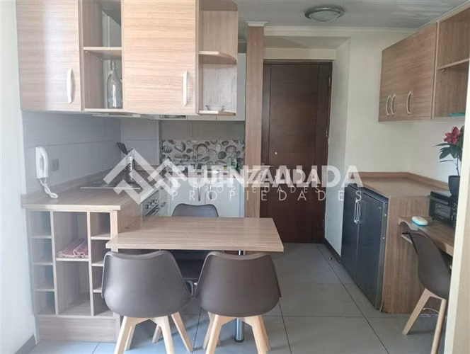 Venta Departamento Santiago Moneda 1 dormitorio Bodega - Imagen 6