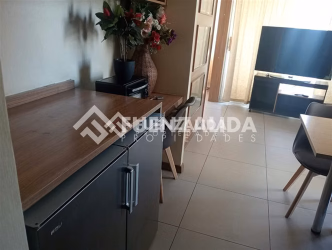 Venta Departamento Santiago Moneda 1 dormitorio Bodega