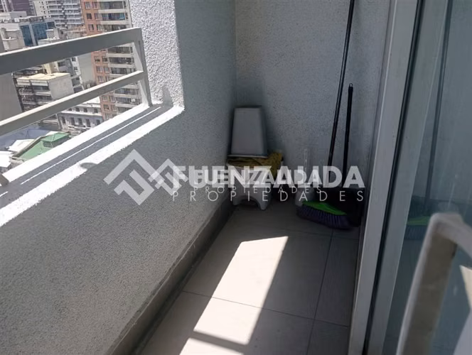 Venta Departamento Santiago Moneda 1 dormitorio Bodega - Imagen 13