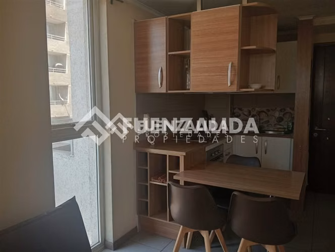 Venta Departamento Santiago Moneda 1 dormitorio Bodega