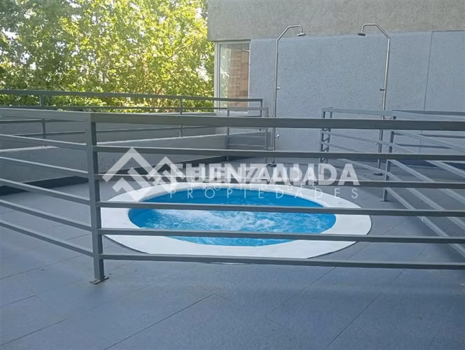 Venta Departamento Santiago Moneda 1 dormitorio Bodega