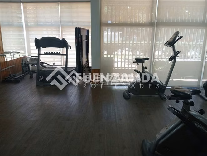Venta Departamento Santiago Moneda 1 dormitorio Bodega