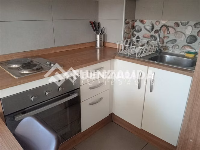 Venta Departamento Santiago Moneda 1 dormitorio Bodega - Imagen 3