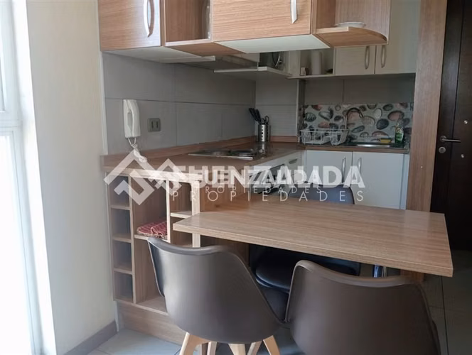 Venta Departamento Santiago Moneda 1 dormitorio Bodega