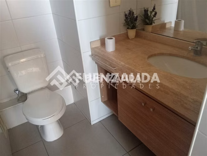 Venta Departamento Santiago Moneda 1 dormitorio Bodega - Imagen 12