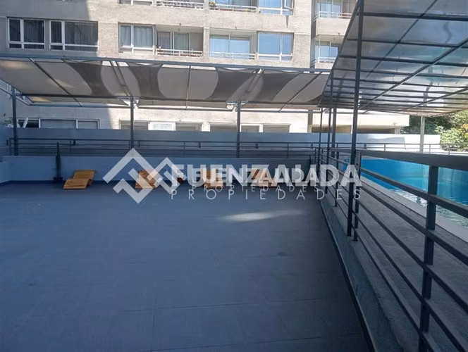 Venta Departamento Santiago Moneda 1 dormitorio Bodega