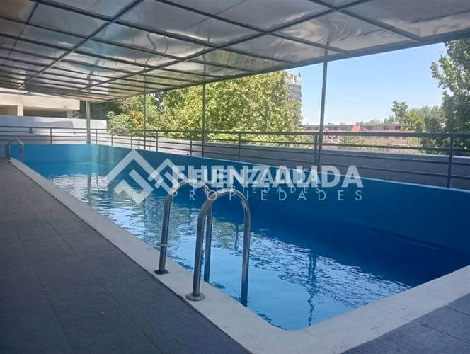 Venta Departamento Santiago Moneda 1 dormitorio Bodega - Imagen 18