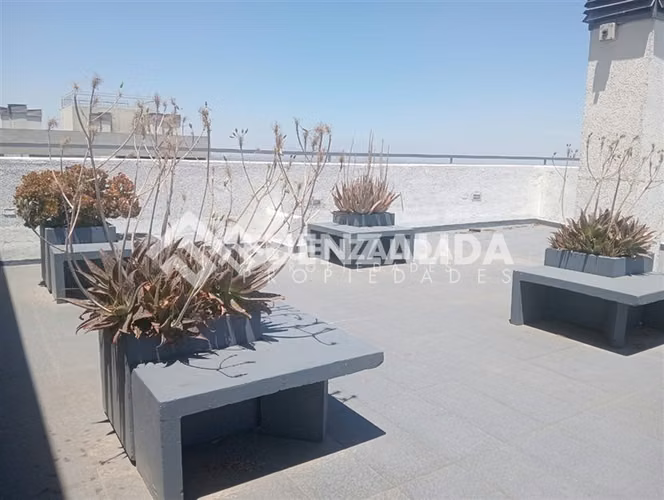 Venta Departamento Santiago Moneda 1 dormitorio Bodega