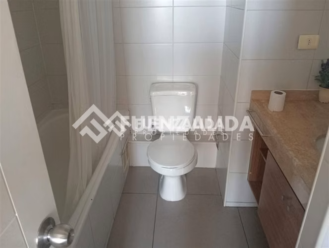 Venta Departamento Santiago Moneda 1 dormitorio Bodega