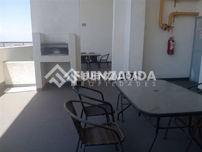 Venta Departamento Santiago Moneda 1 dormitorio Bodega - Imagen 20