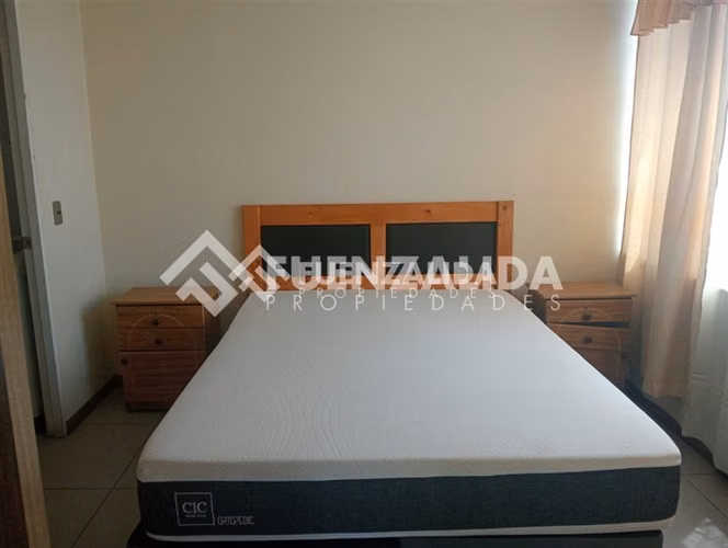 Venta Departamento Santiago Moneda 1 dormitorio Bodega