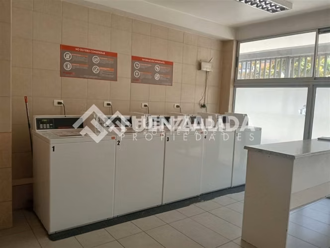 Venta Departamento Santiago Moneda 1 dormitorio Bodega - Imagen 22