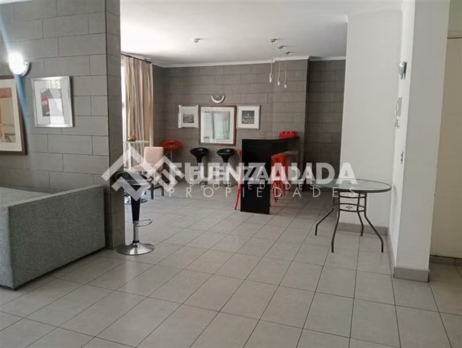 Venta Departamento Santiago Moneda 1 dormitorio Bodega