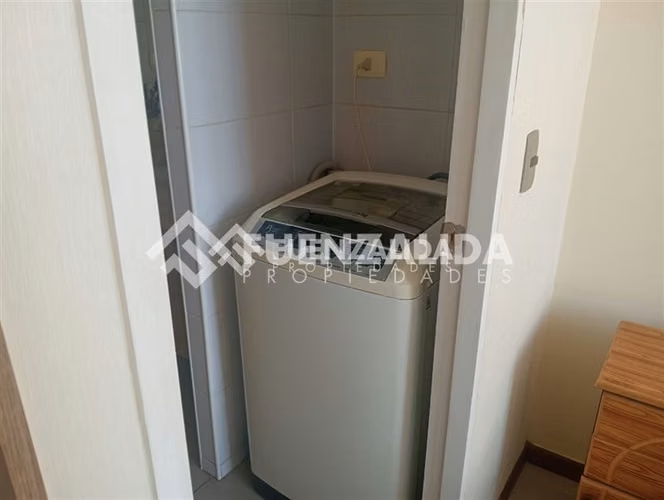 Venta Departamento Santiago Moneda 1 dormitorio Bodega