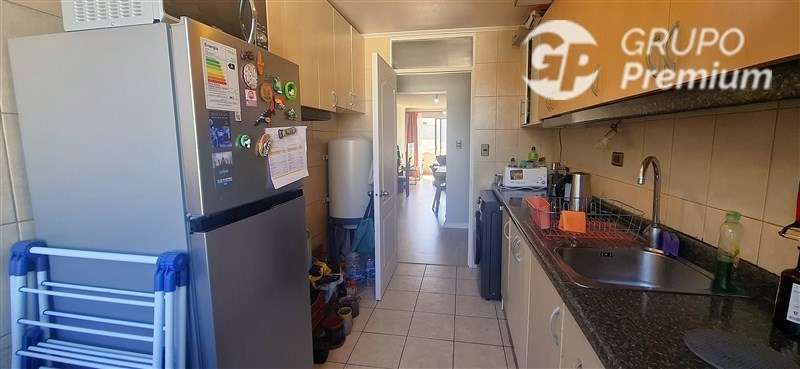 Venta depto. 2D 2B 1E 1BD 92 m2 totales piso 4 sin ascensor - Imagen 14