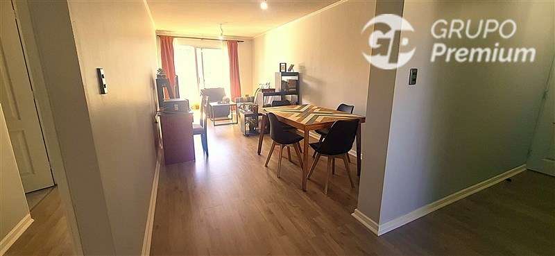 Venta depto. 2D 2B 1E 1BD 92 m2 totales piso 4 sin ascensor - Imagen 2
