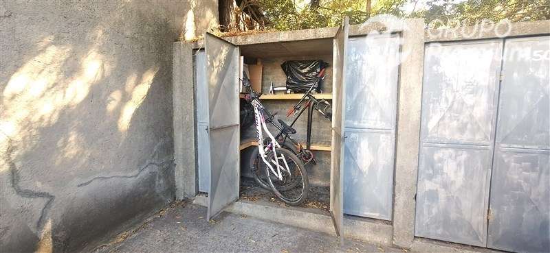 Venta depto. 2D 2B 1E 1BD 92 m2 totales piso 4 sin ascensor - Imagen 19