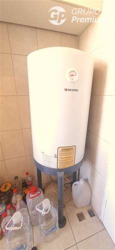 Venta depto. 2D 2B 1E 1BD 92 m2 totales piso 4 sin ascensor - Imagen 16