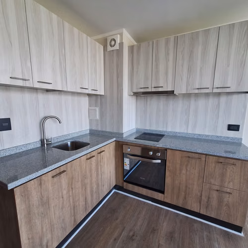 ARRIENDO DEPTO BRISA DEL SOL 1D+1B+1E