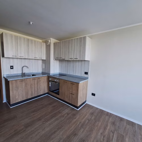 ARRIENDO DEPTO BRISA DEL SOL 1D+1B+1E