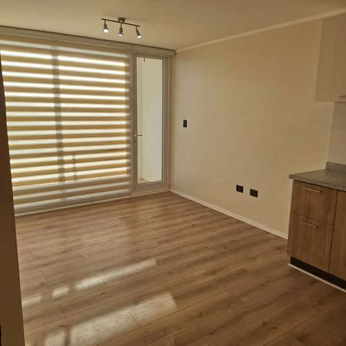 ARRIENDO DEPTO BRISA DEL SOL 1D+1B+1E