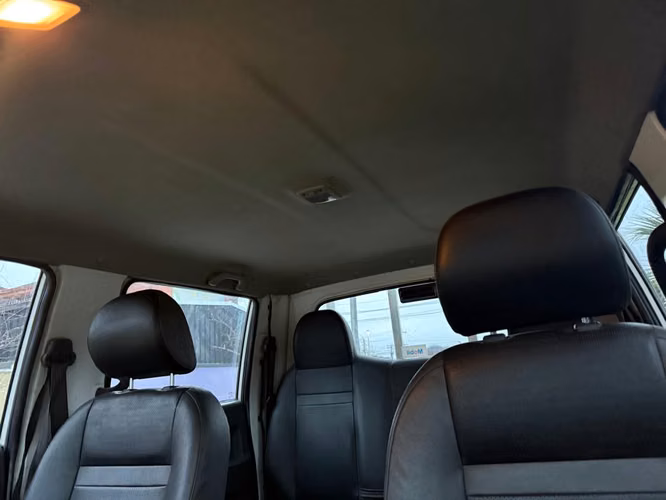 Kia Frontier 2022