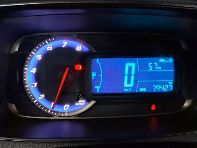 CHEVROLET TRACKER 1.8 MT LT 2017 - Imagen 11