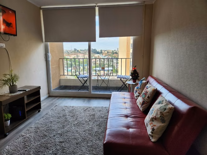 Tu Próximo Hogar con Vista Despejada y Excelente Ubicación - Imagen 3