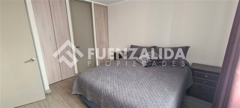Departamento en venta de 2 dorm. en San Miguel - Imagen 6
