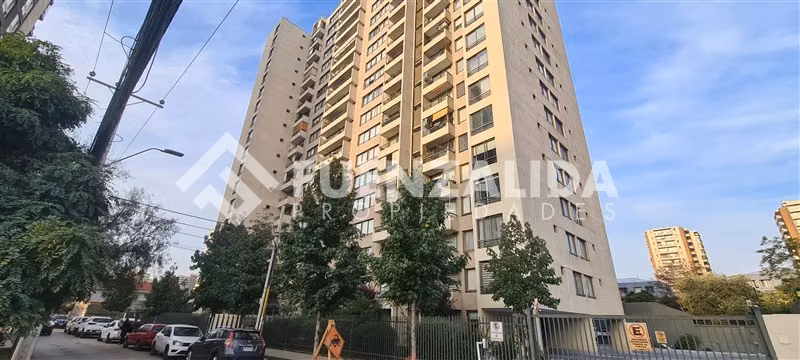 Departamento en venta de 2 dorm. en San Miguel