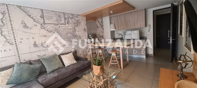 Departamento en venta de 2 dorm. en San Miguel - Imagen 16