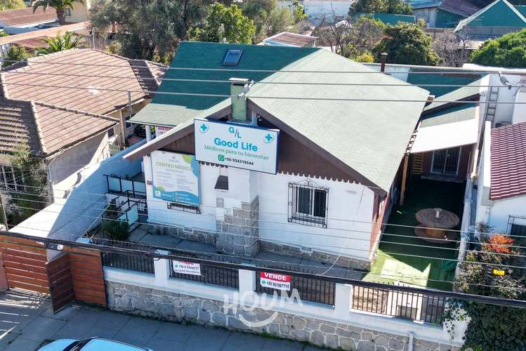 Casa en Freire - Imagen 16