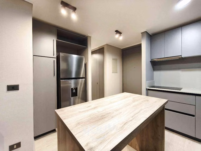 Departamento en José Miguel Carrera