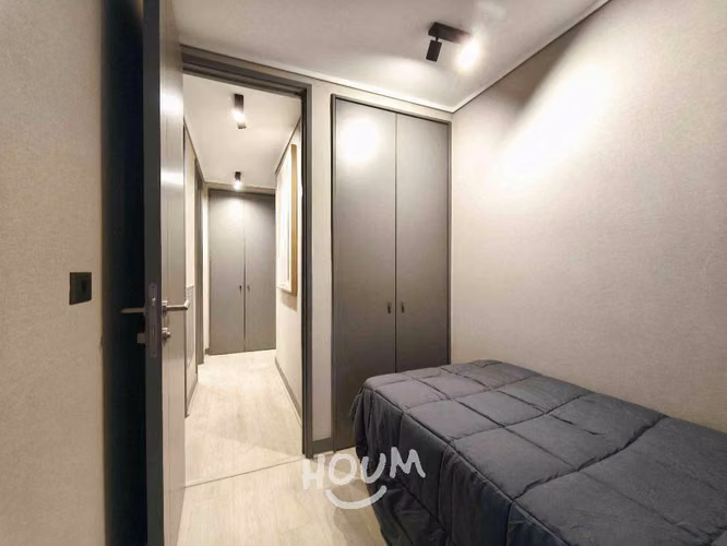 Departamento en José Miguel Carrera