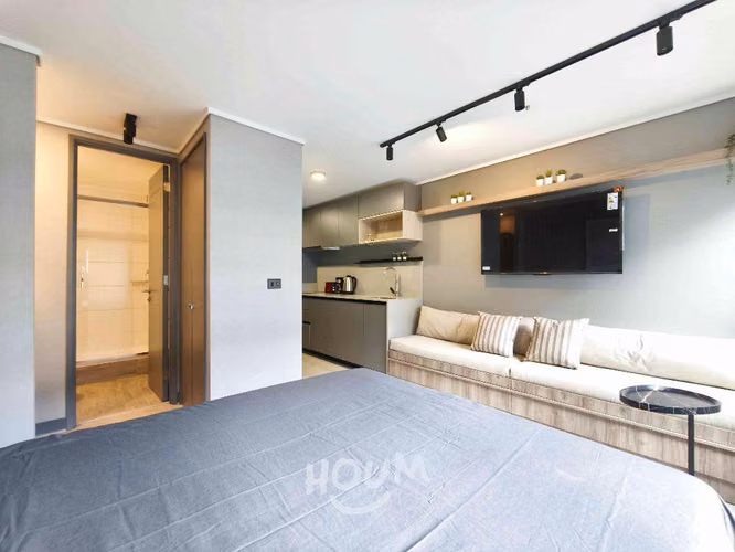 Departamento en José Miguel Carrera